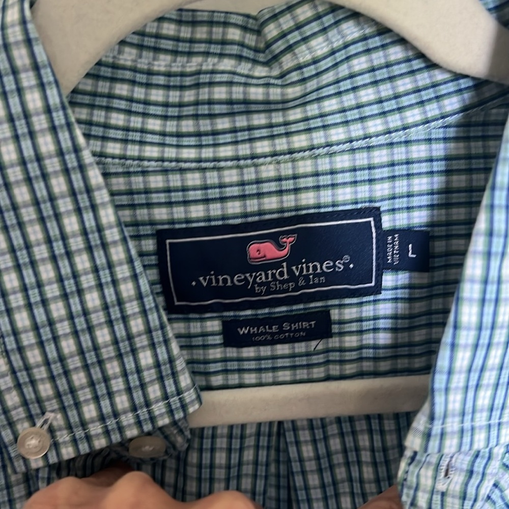 Classic Button Down - image 3